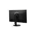 Viewsonic VG Series VG2709-2K-MHD-2 LED display 68.6 cm (27&quot;) 2560 x 1440 pixels Quad HD Bl
