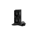 Cooler Master MasterLiquid 240L Core Processor Liquid cooling kit 12 cm Black