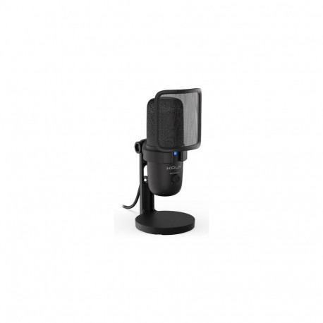 KRUX Emote 2000S Black Table microphone