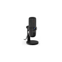 KRUX Emote 2000S Black Table microphone