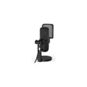 KRUX Emote 2000S Black Table microphone