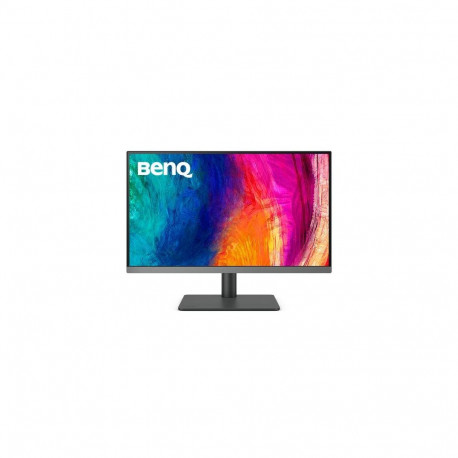 BenQ PD2706U computer monitor 68.6 cm (27") 3840 x 2160 pixels 4K Ultra HD LCD Black
