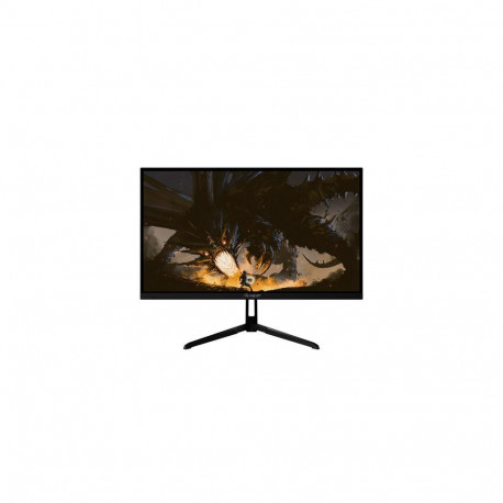 Arozzi Nova 24″ computer monitor 60.5 cm (23.8") 1920 x 1080 pixels Full HD LED Black