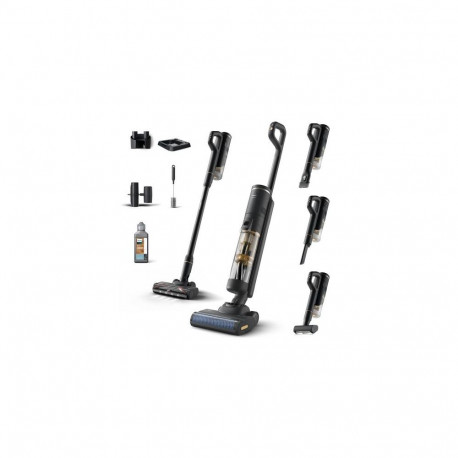 Philips 7000 series XW7264/11 stick vacuum/electric broom 2-in-1 stick vacuum Battery Dry&amp;we
