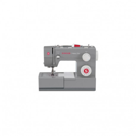 SINGER Heavy Duty Automatic sewing machine Electric