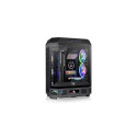 Thermaltake CA-1Z1-00M1WN-00 computer case Midi Tower Black