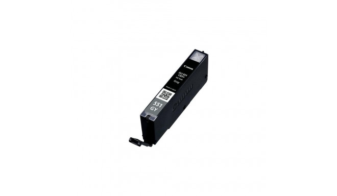 Canon CLI-551GY Grey Ink Cartridge