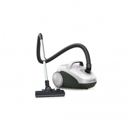 Gorenje VCEA21GLW 3 L Cylinder vacuum Dry 700 W Dust bag