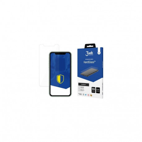 3MK 5903108150323 mobile phone screen/back protector Clear screen protector Apple 1 pc(s)