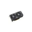 ASUS Dual -RX6600-8G-V3 AMD Radeon RX 6600 8 GB GDDR6