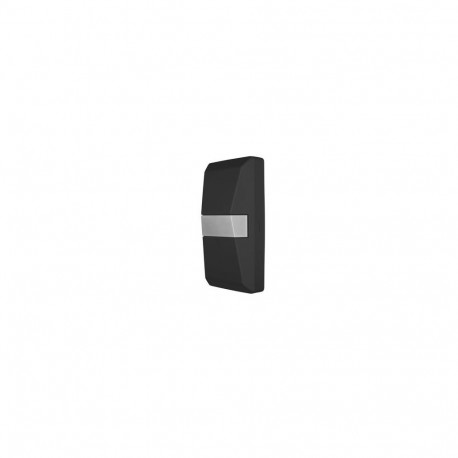 LEDVANCE ENDURA PRO Outdoor wall lighting Non-changeable bulb(s) LED 10 W