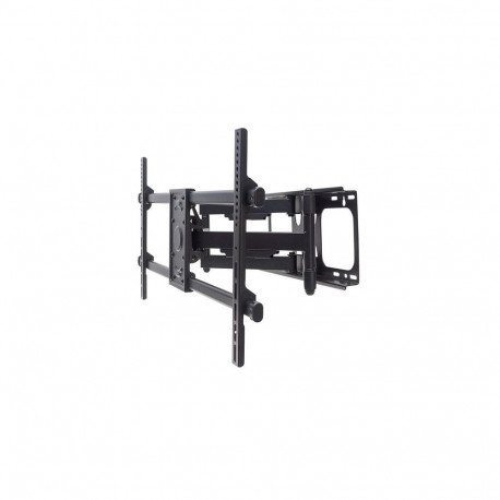 Manhattan Wall Mount for TV &amp; Monitors (Full Motion), For screens 37" to 75&quo