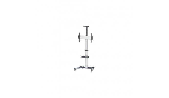 Manhattan Trolley Mount Stand for TV &amp; Monitors, For screens 37&quot; to 65&quot;, V