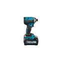 Makita TD003G 3700 RPM Green