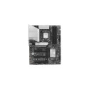 MSI PRO B860-P WIFI motherboard Intel B860 LGA 1851 (Socket V1) ATX