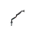 Kensington SmartFit One-Touch Height-Adjustable Single Monitor Arm