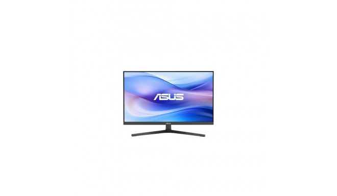 ASUS VU279CFE-B computer monitor 68.6 cm (27&quot;) 1920 x 1080 pixels Full HD LCD Blue