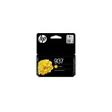 HP 937 Yellow Original Ink Cartridge