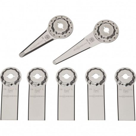 FEIN 35222967130 multifunction tool attachment Blade set