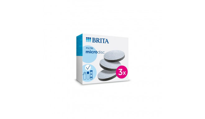 Brita 3 x MicroDisc Water filter disc 3 pc(s)