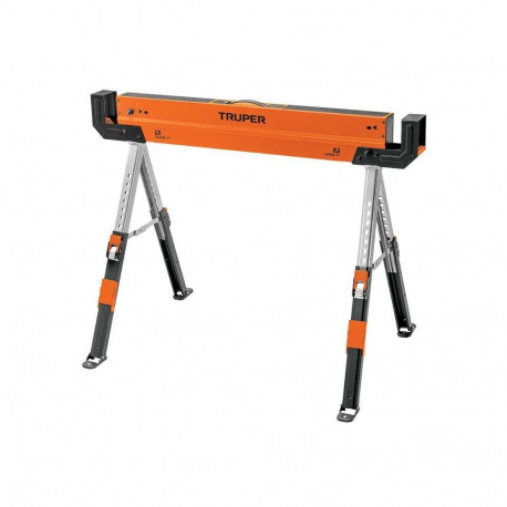 Sawhorse/Jobsite Table max 600kg Truper®