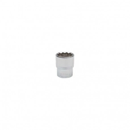 Double hexagon socket 41mm 3/4" Irimo