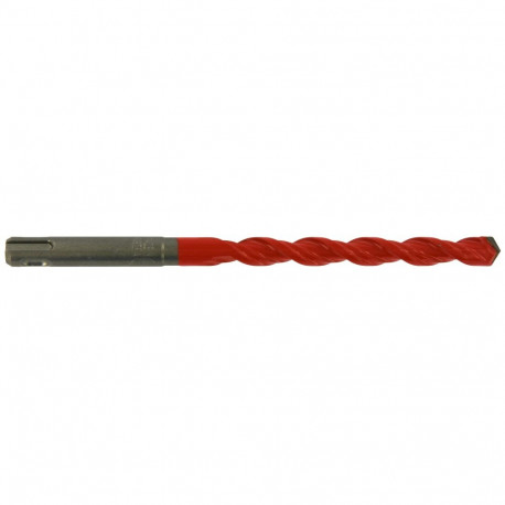 Concrete/Tile masonry drill bit SDS+ ALLCUT Technic, Ground Carbide Tip | Ø6*160*100mm