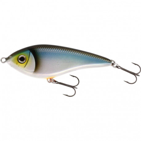 Westin Swim Glidebait 10cm/34g Sinking Blueback Herring