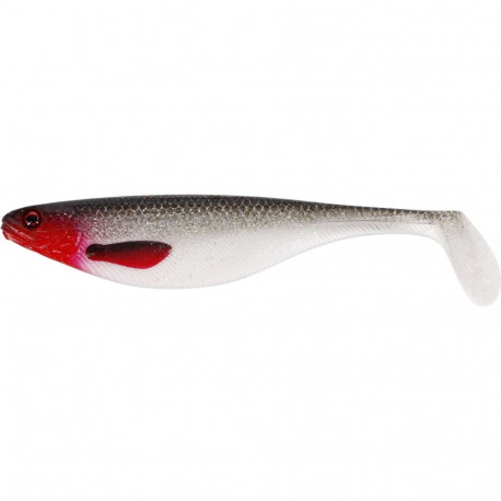 ShadTeez 12cm/15g Redlight 2pcs