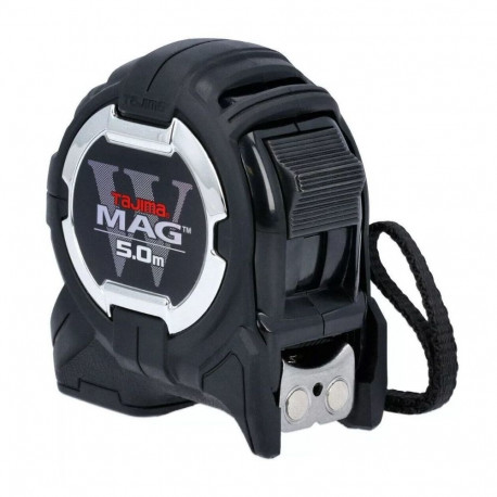 Mesuring Tape W-MAG 5m x 25mm