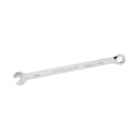Truper combination wrench 6mm, extra long