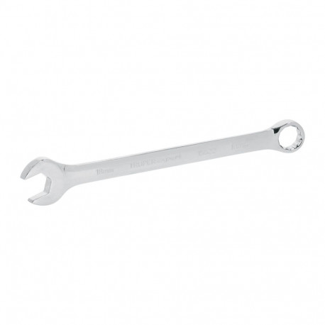 Truper combination wrench 18mm, extra long