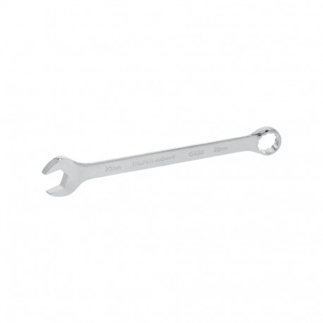 Truper combination wrench 23mm, extra long