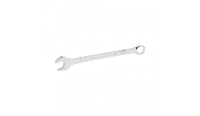 Truper combination wrench 24mm, extra long