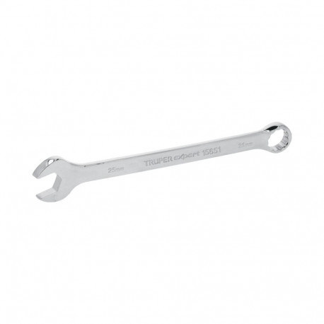 Truper combination wrench 25mm, extra long