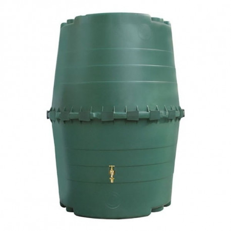Water tank Top-Tank 1300L