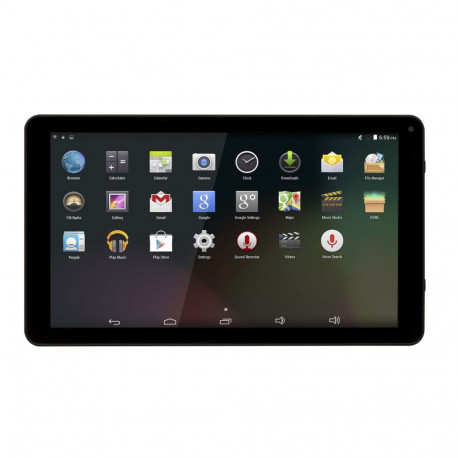 Denver TAQ-10252 10.1/8GB/1GBWI-FI/ANDROID8.1/BLACK Open Box