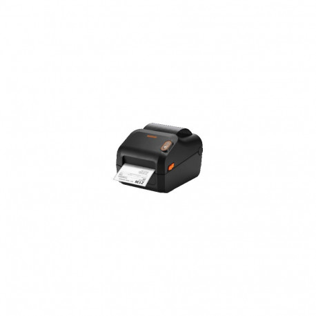 Bixolon XD3-40t, 8 dots/mm (203 dpi), EPL, ZPLII, USB, RS232, Ethernet, black