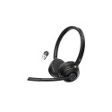 Headset Chat Wireless