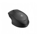 Mouse 280 Silent black Wireless 19U64AA#ABB