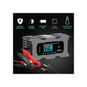 Charger 12V 10A with repair function for AGM