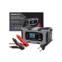Charger 12V 10A with repair function for AGM
