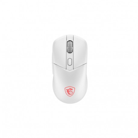 Mouse Versa 300 Wireless White