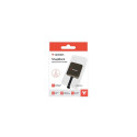 SnapBack Magnetic SSD Mocha MagSave 1TB