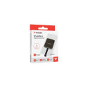 SnapBack Magnetic SSD Mocha MagSave 1TB