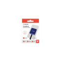 SnapBack Magnetic SSD Blue MagSave 1TB