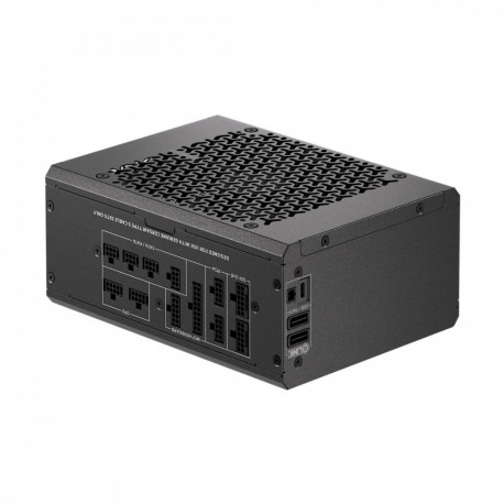 CORSAIR iCUE LINK HXi SHIFT 1500W 80+ PLATINU