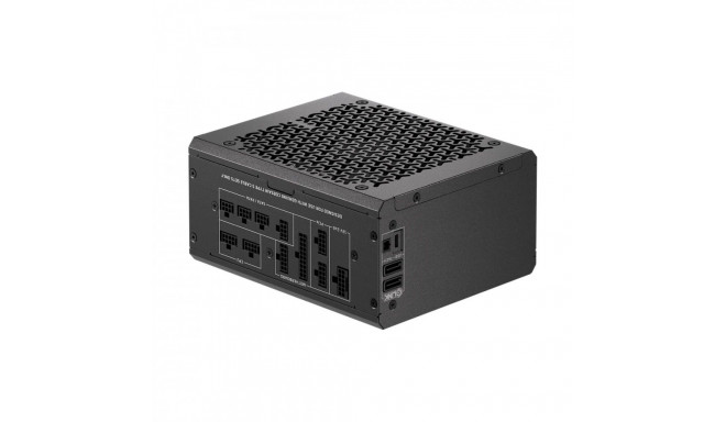 CORSAIR iCUE LINK HXi SHIFT 1000W 80+ PLATINU
