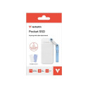 Pocket SSD 1TB M~2 USB-C 1000MB/s 32320