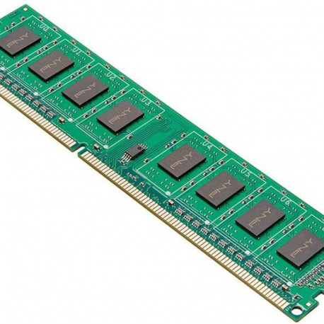PNY RAM 8GB DDR3 1600MHz DIM8GBN12800/3-SB